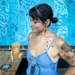 Meet your Posher, Corinne